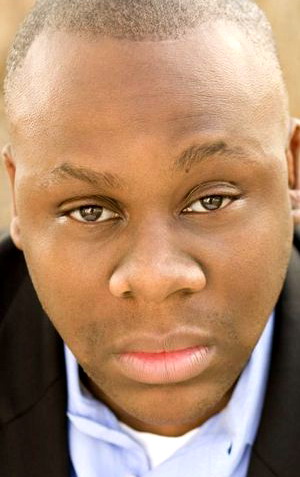 Актер Диксон Обахор