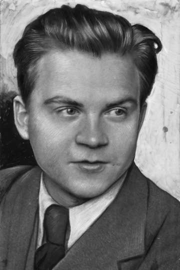 Актер Тихон Хренников