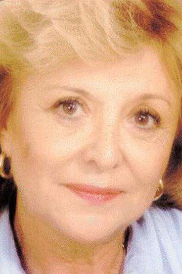 Актер Ампаро Солер Леаль