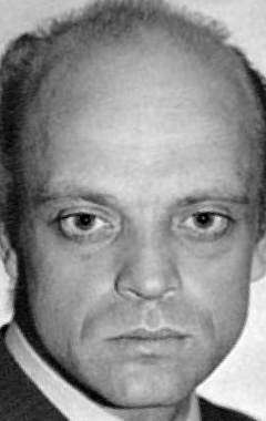 Актер Владислав Дворжецкий