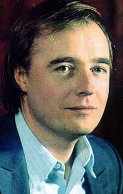 Актер Эдуард Марцевич