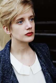 Фото Джинн Вернер