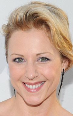 Актер Мария Делвер