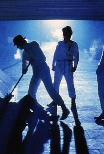 Актер Майкл Тарн