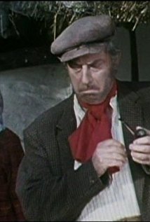 Актер Нил Уилсон