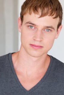 Актер Эрик Одом