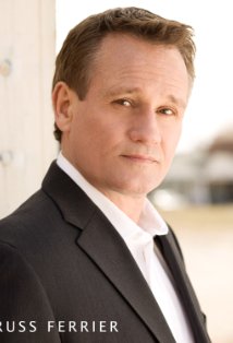 Фото Расселл Феррье