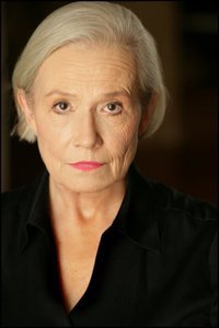 Актер Дэнди Баррет