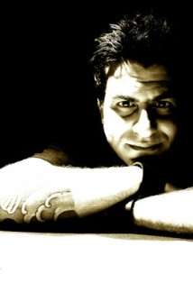 Актер Джордж Франгадакис