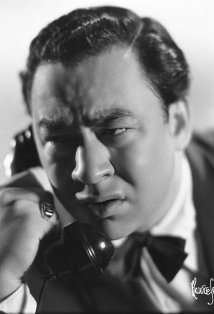 Актер Алан Карни