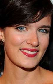 Актер Анна Вуд