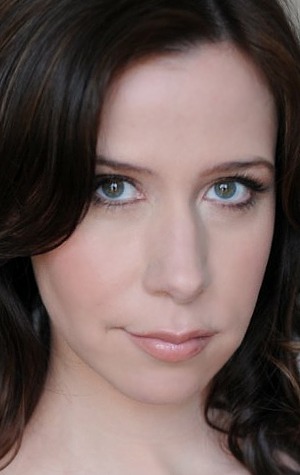 Актер Дженнифер Бартельс