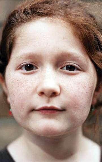 Фото Эмма Кинни