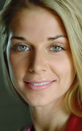 Актер Сильвия Вардашка