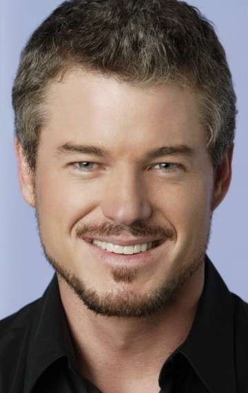 Актер Эрик Дэйн