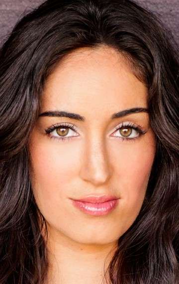 Актер Бобби Беркмен