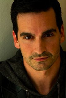 Актер Хорхе Феррагут