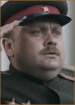 Актер Сергей Пукита