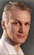 Актер Сергей Прокопич