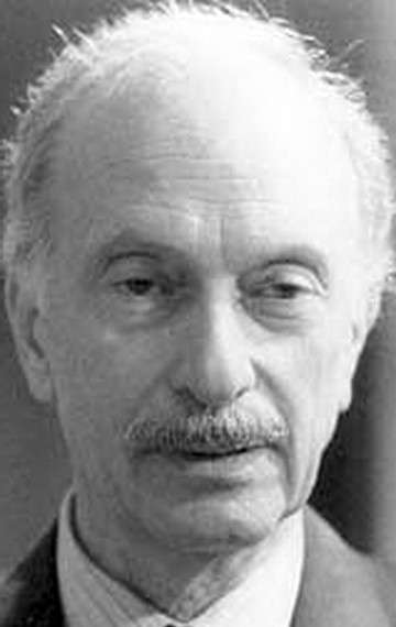 Актер Франко Грациози