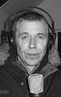 Актер Владислав Чернявский
