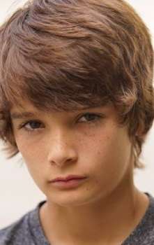 Актер Роберт Дэниэл Слоун