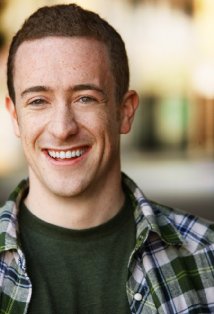 Актер Джейк Гродник