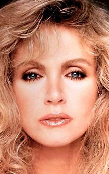 Фото Донна Миллс