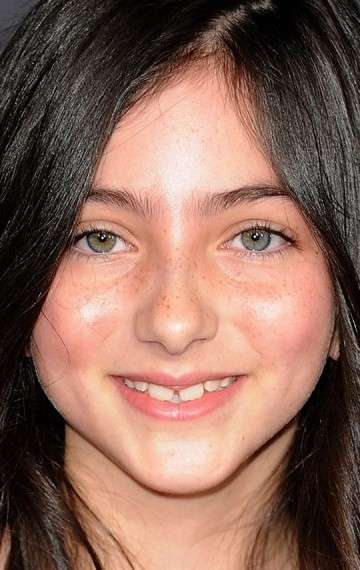 Актер Шайло Уствальд