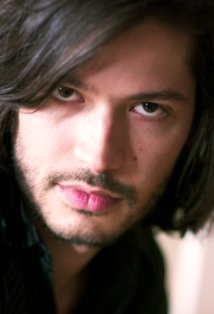 Актер Nikhil Melnechuk