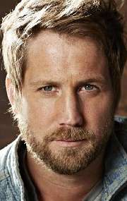 Фото Крис Дж. Мюррэй