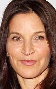 Актер Аманда Энка