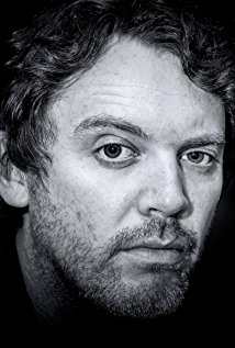 Актер Джесси Берг