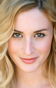 Актер Жаклин Деламора