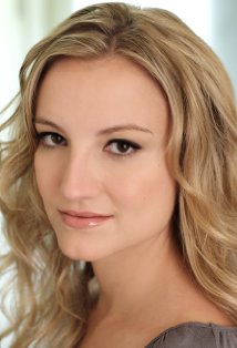 Актер Ванесса Эйчхольц