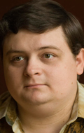 Актер Андрей Капустин