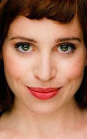 Актер Эшли Спайллерс