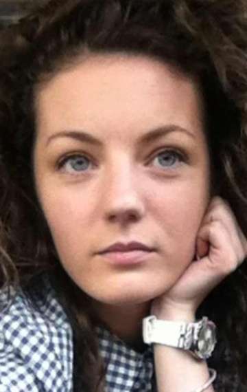 Актер Елена Меркулова