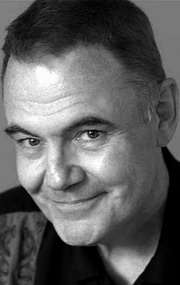 Актер Гленн Шэдикс