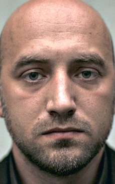 Актер Захар Прилепин