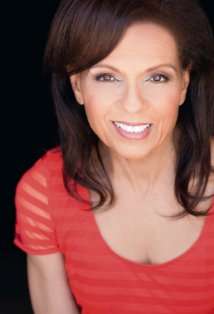 Актер Гвенн Митчелл