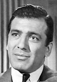 Актер Эдмунд Хашим