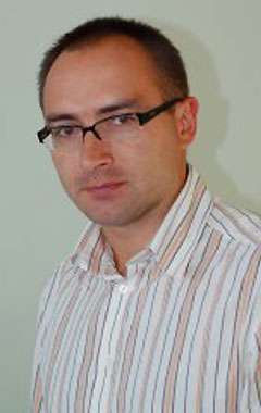 Актер Евгений Григорьев