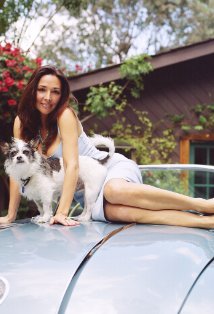 Актер Кэрол Дэвис