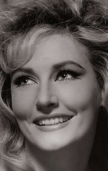 Актер Эльга Андерсен