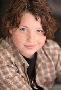 Актер Дэниэл Окифи