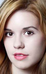 Актер Филиппа Култхард