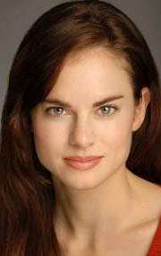 Актер Эми Бэйли