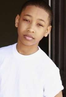 Актер Джейкоб Латимор