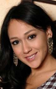 Актер Даяна Рончионе